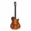 Classical Guitars Godin 038046 ACS Koa Extreme HG Classical Guitar Made In Canada