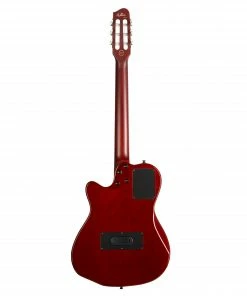 Classical Guitars Godin 038046 ACS Koa Extreme HG Classical Guitar Made In Canada