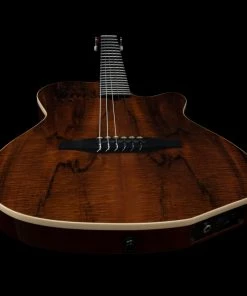 Classical Guitars Godin 038046 ACS Koa Extreme HG Classical Guitar Made In Canada