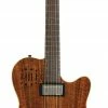Godin 038206 A6 Ultra Extreme Koa HG With Bag Acoustic Electric Guitar Made In Canada