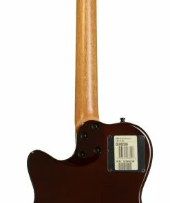 Godin 038206 A6 Ultra Extreme Koa HG With Bag Acoustic Electric Guitar Made In Canada