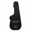 Godin 38664 Tric Case Multi Fit Acoustic Case - Deluxe BLACK With TRIC Logo Cases