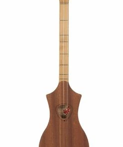 Seagull 039098 M4 Merlin Natural Mahogany SG Acoustic Guitar Folk Instruments