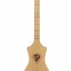 Seagull 039227 M4 Spruce Merlin Dulcimer MADE In CANADA Folk Instruments