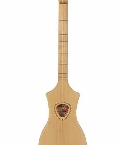 Seagull 039227 M4 Spruce Merlin Dulcimer MADE In CANADA Folk Instruments