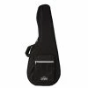 Cases Seagull 40087 Tric Case Multifit Acoustic Case - Deluxe BLACK With Seagull Logo