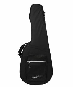 Cases Godin Tric Case Multifit Acoustic Case 040193 With Godin Logo