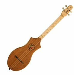 Seagull 040803 M4 G* Mahogany Merlin Dulcimer MADE In CANADA