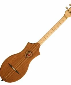 Seagull 040803 M4 G* Mahogany Merlin Dulcimer MADE In CANADA