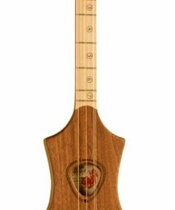 Seagull 040803 M4 G* Mahogany Merlin Dulcimer MADE In CANADA