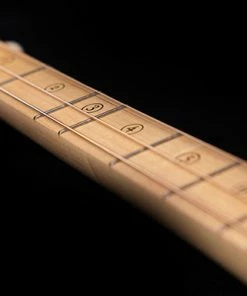 Seagull 040803 M4 G* Mahogany Merlin Dulcimer MADE In CANADA