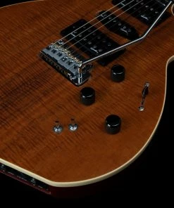 Godin 041497 XtSA Koa Extreme HG Electric Guitar MADE In CANADA