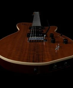 Godin 041497 XtSA Koa Extreme HG Electric Guitar MADE In CANADA