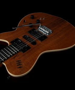 Godin 041497 XtSA Koa Extreme HG Electric Guitar MADE In CANADA