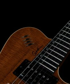 Godin 041497 XtSA Koa Extreme HG Electric Guitar MADE In CANADA