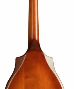 Folk Instruments Seagull 041596 S8 Mandolin Burnt Umber With Bag MADE In CANADA D