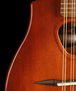 Folk Instruments Seagull 041596 S8 Mandolin Burnt Umber With Bag MADE In CANADA D