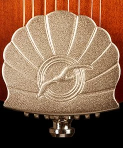 Folk Instruments Seagull 041596 S8 Mandolin Burnt Umber With Bag MADE In CANADA D