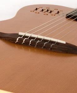 Cheap ⭐ Godin 041756 MultiAc Grand Concert Encore Natural HG Acoustic Electric Made In Canada ❤️ 10 Godin 041756 MultiAc Grand Concert Encore Natural HG Acoustic Electric Made In Canada