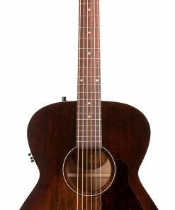 Art & Lutherie 042333 Legacy Bourbon Burst QIT Acoustic Electric MADE In CANADA