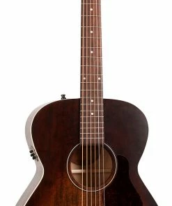 Art & Lutherie 042333 Legacy Bourbon Burst QIT Acoustic Electric MADE In CANADA