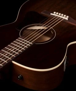 Art & Lutherie 042333 Legacy Bourbon Burst QIT Acoustic Electric MADE In CANADA