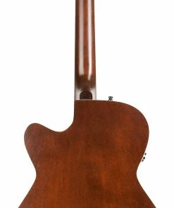 Art & Lutherie 042340 Legacy Bourbon Burst CW QIT Cutaway Acoustic Electric MADE In CANADA