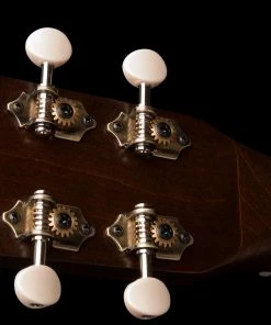 Art & Lutherie 042340 Legacy Bourbon Burst CW QIT Cutaway Acoustic Electric MADE In CANADA