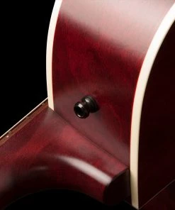 Acoustic Guitars Art & Lutherie 042357 Legacy Tennessee Red CW QIT Cutaway Acoustic Electric Guitar MADE In CANADA