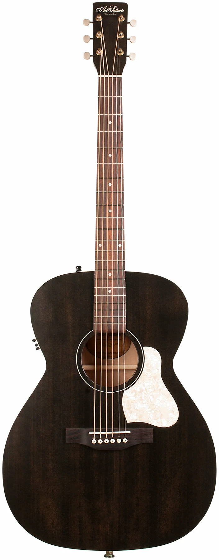 Deals ๐ Art & Lutherie 042388 Legacy Faded Black QIT Acoustic Electric MADE In CANADA Acoustic Guitars ๐ฏ 1 Art & Lutherie 042388 Legacy Faded Black QIT Acoustic Electric MADE In CANADA Acoustic Guitars
