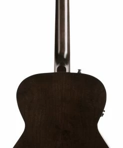 Art & Lutherie 042388 Legacy Faded Black QIT Acoustic Electric MADE In CANADA Acoustic Guitars