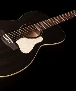 Deals ๐ Art & Lutherie 042388 Legacy Faded Black QIT Acoustic Electric MADE In CANADA Acoustic Guitars ๐ฏ 14 Art & Lutherie 042388 Legacy Faded Black QIT Acoustic Electric MADE In CANADA Acoustic Guitars