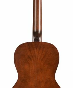 Acoustic Guitars Art & Lutherie 042395 Roadhouse Bourbon Burst A/E Parlor Acoustic Electric Guitar MADE In CANADA