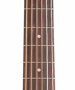 Acoustic Guitars Art & Lutherie 042395 Roadhouse Bourbon Burst A/E Parlor Acoustic Electric Guitar MADE In CANADA