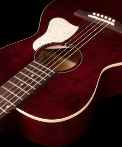 Best Pirce ๐ Acoustic Guitars Art & Lutherie 042401 Roadhouse Tennessee Red A/E Parlor Acoustic Electric MADE In CANADA โญ 13 Acoustic Guitars Art & Lutherie 042401 Roadhouse Tennessee Red A/E Parlor Acoustic Electric MADE In CANADA