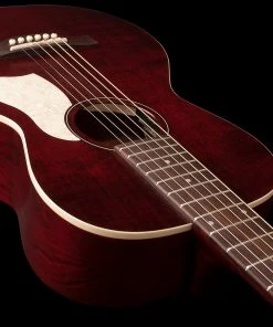 Best Pirce ๐ Acoustic Guitars Art & Lutherie 042401 Roadhouse Tennessee Red A/E Parlor Acoustic Electric MADE In CANADA โญ 14 Acoustic Guitars Art & Lutherie 042401 Roadhouse Tennessee Red A/E Parlor Acoustic Electric MADE In CANADA