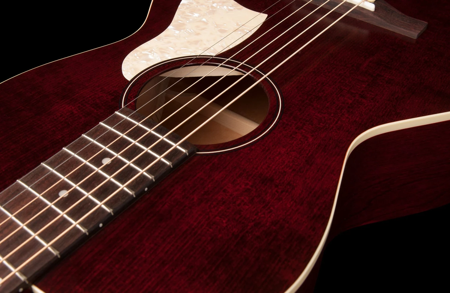 Best Pirce ๐ Acoustic Guitars Art & Lutherie 042401 Roadhouse Tennessee Red A/E Parlor Acoustic Electric MADE In CANADA โญ 7 Acoustic Guitars Art & Lutherie 042401 Roadhouse Tennessee Red A/E Parlor Acoustic Electric MADE In CANADA