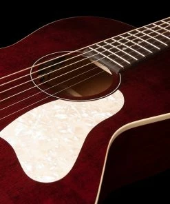 Best Pirce ๐ Acoustic Guitars Art & Lutherie 042401 Roadhouse Tennessee Red A/E Parlor Acoustic Electric MADE In CANADA โญ 16 Acoustic Guitars Art & Lutherie 042401 Roadhouse Tennessee Red A/E Parlor Acoustic Electric MADE In CANADA