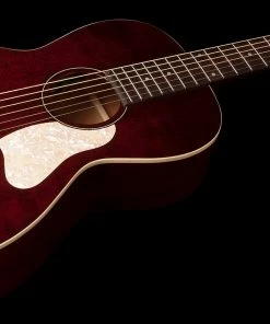 Best Pirce ๐ Acoustic Guitars Art & Lutherie 042401 Roadhouse Tennessee Red A/E Parlor Acoustic Electric MADE In CANADA โญ 17 Acoustic Guitars Art & Lutherie 042401 Roadhouse Tennessee Red A/E Parlor Acoustic Electric MADE In CANADA