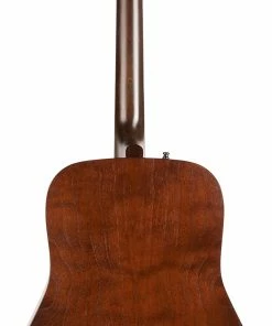 Acoustic Guitars Art & Lutherie 042425 Acoustic Electric Guitar Bourbon Burst QIT Made In Canada