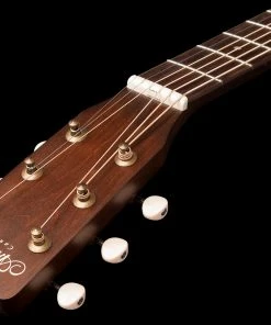 Acoustic Guitars Art & Lutherie 042425 Acoustic Electric Guitar Bourbon Burst QIT Made In Canada