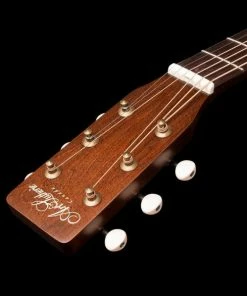 Art & Lutherie 042432 Americana Cutaway Acoustic Electric CW QIT - Bourbon Burst MADE In CANADA