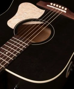 Discount ๐ Art & Lutherie 042470 Americana Acoustic Electric Guitar Faded Black QIT Made In Canada Acoustic Guitars ๐ 8 Art & Lutherie 042470 Americana Acoustic Electric Guitar Faded Black QIT Made In Canada Acoustic Guitars