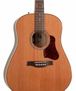 Acoustic Guitars Seagull 042494 Coastline Momentum HG Acoustic Electric MADE In CANADA