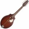 Folk Instruments Seagull 042500 S8 Mandolin Sunburst EQ With Carrying Bag MADE In CANADA