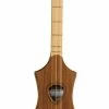 Seagull 042517 M4 Mahogany Merlin Dulcimer Electric EQ MADE In CANADA