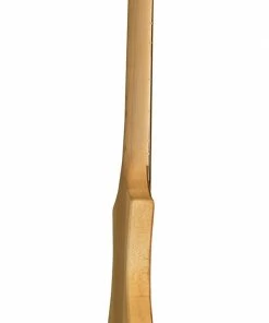 Seagull 042517 M4 Mahogany Merlin Dulcimer Electric EQ MADE In CANADA