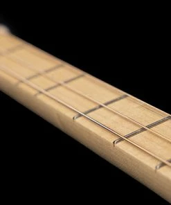 Seagull 042517 M4 Mahogany Merlin Dulcimer Electric EQ MADE In CANADA