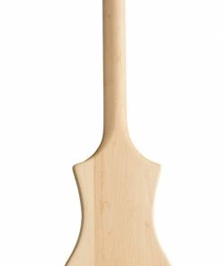 Folk Instruments Seagull 042524 M4 Spruce Merlin Dulcimer Electric EQ MADE In CANADA