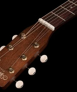 Acoustic Guitars Art & Lutherie 042715 Legacy CW LEFT Bourbon Burst QIT Cutaway Acoustic Electric MADE In CANADA